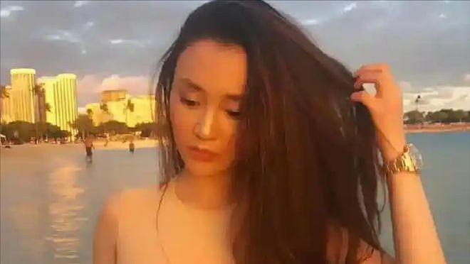 吴秀波绝对想不到，在酒店陪他333天的陈昱霖出狱后，能如此狠心（组图） - 23