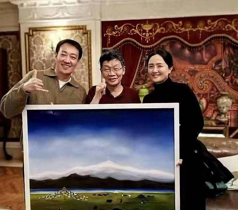 演员朱媛媛去世，医生公开住院照，穿着病号服，临终前只能吃流食（组图） - 15