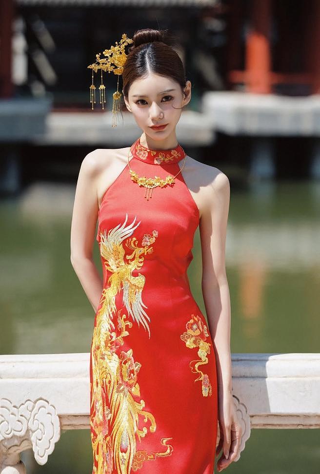 马筱梅疑似已有身孕,张兰婚礼讲话有深意,徐家恐将“人财两空”(组图) - 6