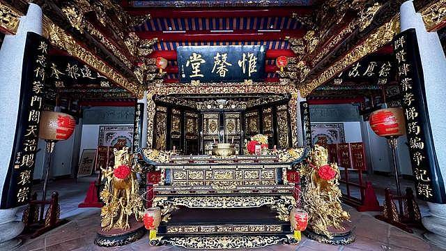 “潮汕天价违建“曾被政府贴封条，建设方拆门施工（组图） - 4