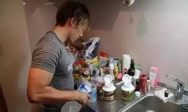 【两性】怎么做到像日本AV男优那样持久？（组图） - 3