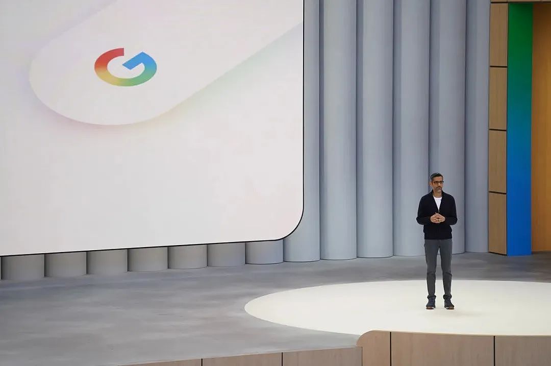 一文读懂Google I/O 2025 开发者大会：开启 “模型即平台” 的 AI 生态新时代（组图） - 3