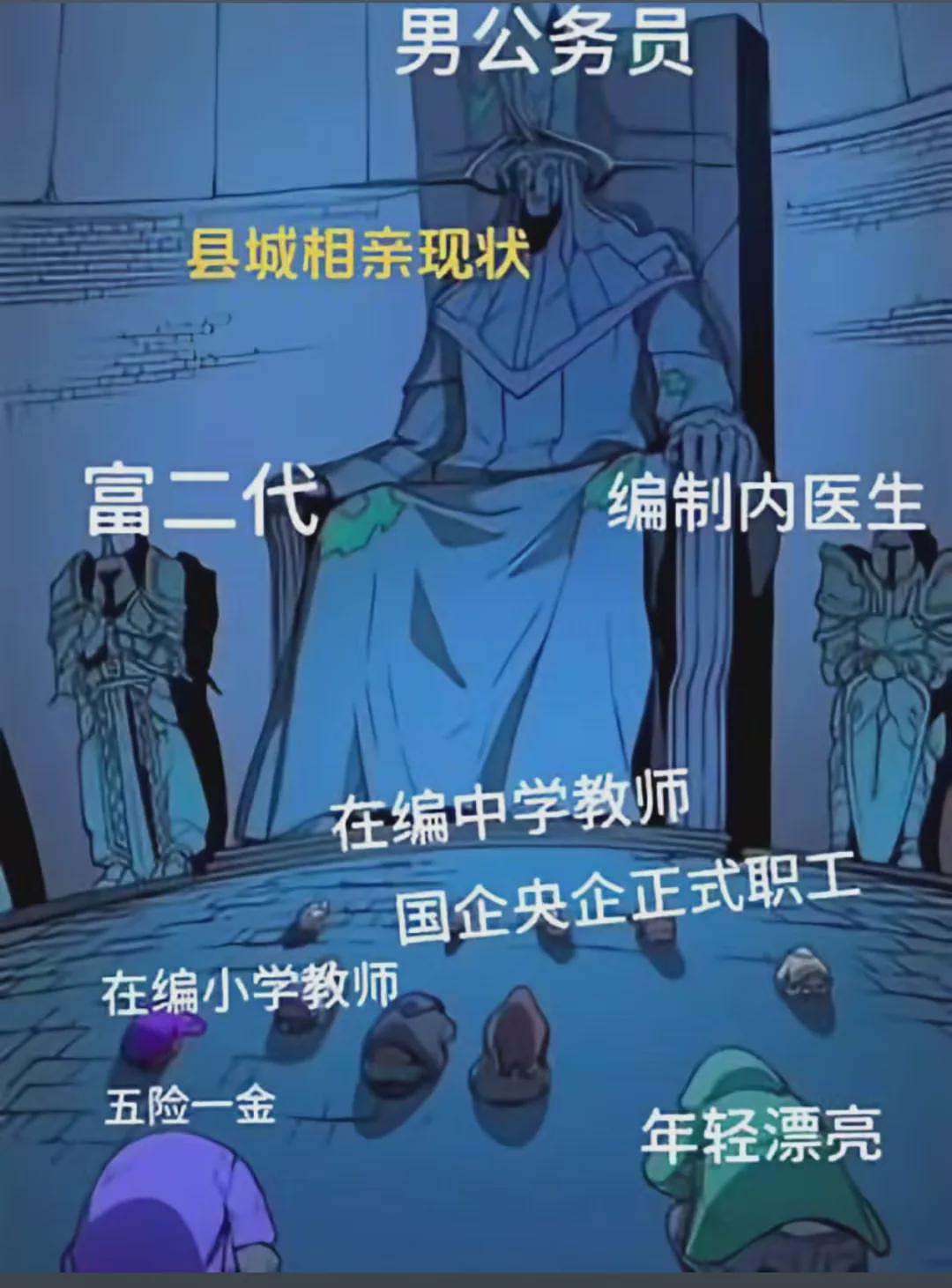 浙江“一男娶两女”事件刷屏全网：“低配版海王”真正的底气是什么？（组图） - 9