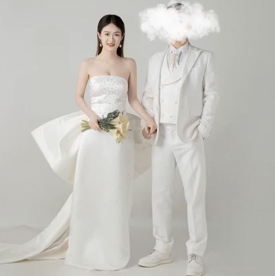 美女网红车祸瘫痪遇医生猛烈追求!怀孕生子后医生却卷300万逃跑(组图) - 1