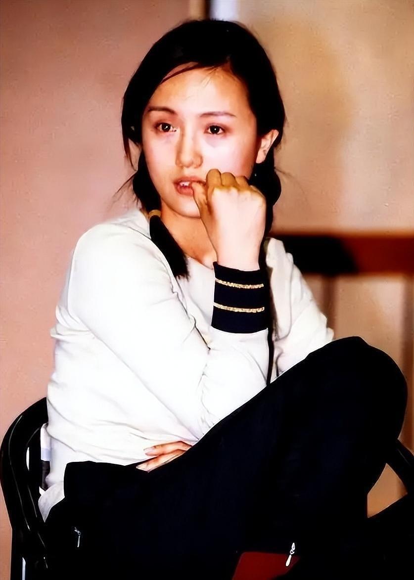 朱媛媛去世!巅峰期回归家庭、中年复出仍是王炸?10个角色个个经典(组图) - 7