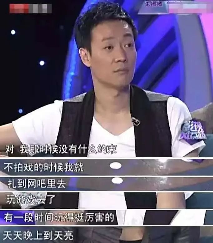 【情感】51岁朱媛媛病逝,辛柏青痛别爱妻,两人恩爱半生堪称“模范夫妻”(组图) - 16