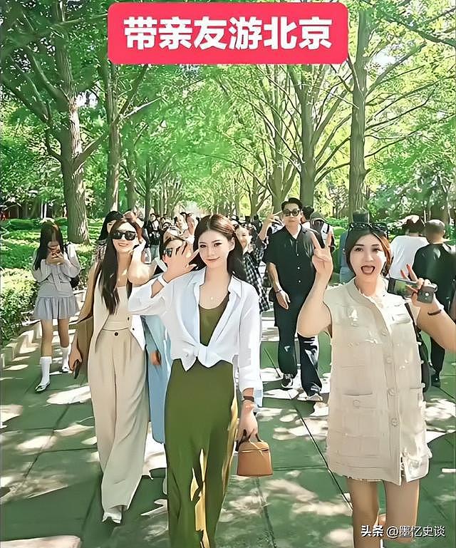 婚后第3天，汪小菲半夜发朋友圈，句句不提大S，却句句不离大S（组图） - 10