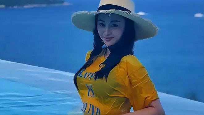 吴秀波绝对想不到，在酒店陪他333天的陈昱霖出狱后，能如此狠心（组图） - 21