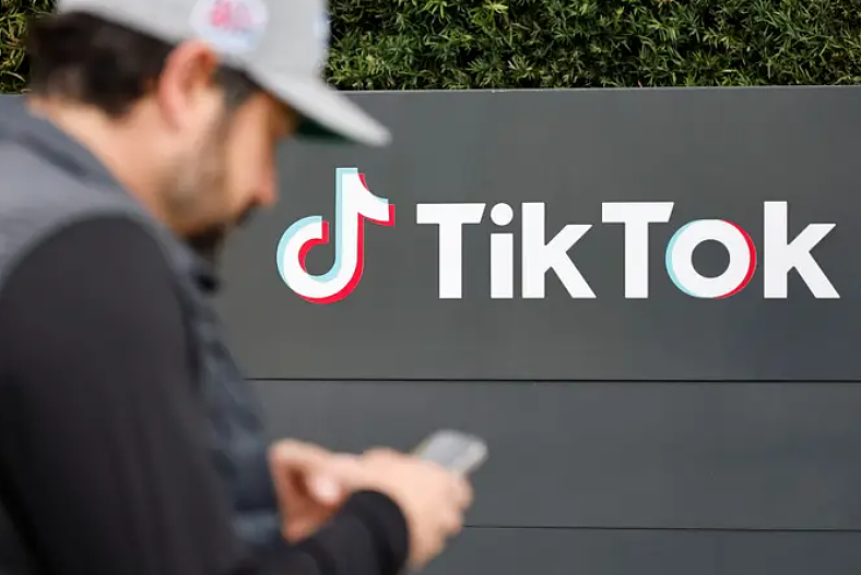 大裁员来了,TikTok美电商员工被通知即刻在家办公(组图) - 2