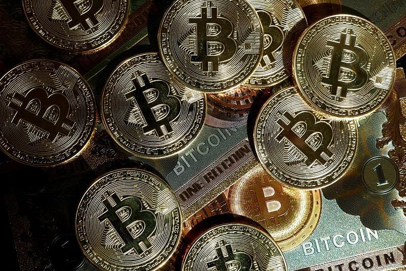 市场对美国加密货币立法乐观,比特币创历史新高(图) - 1
