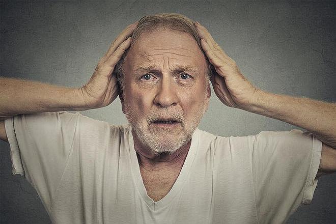【健康】男人老不老,低头看下半身?如果没有5个衰老信号,要说声恭喜(组图) - 1