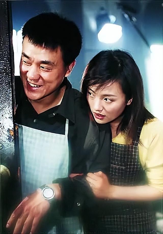 朱媛媛去世!巅峰期回归家庭、中年复出仍是王炸?10个角色个个经典(组图) - 18