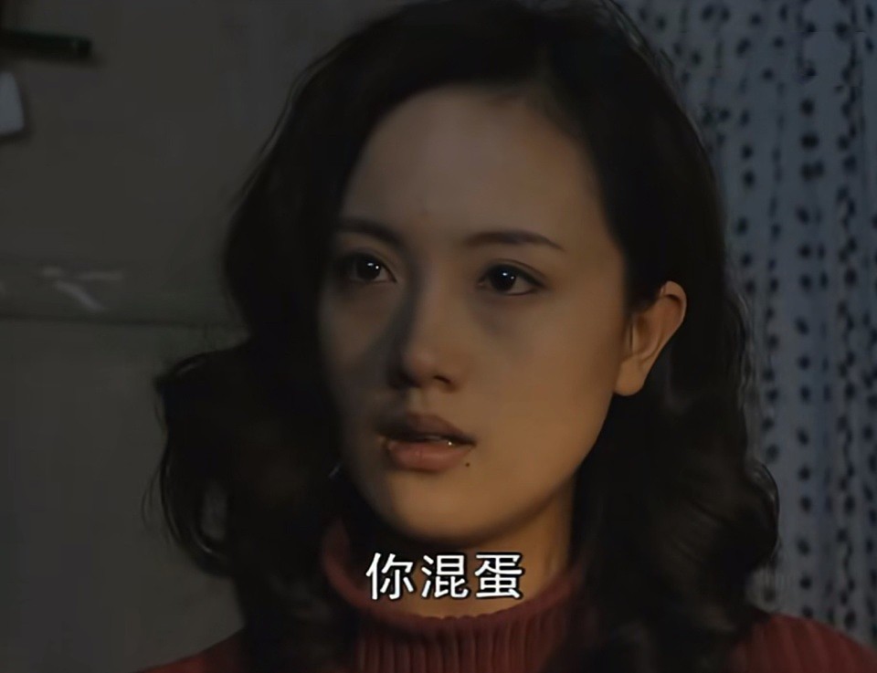 朱媛媛去世!巅峰期回归家庭、中年复出仍是王炸?10个角色个个经典(组图) - 10