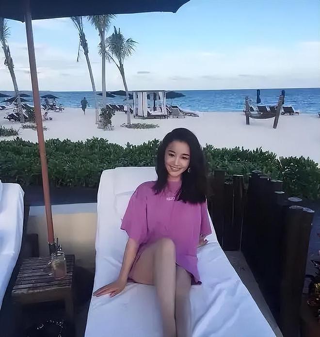 吴秀波绝对想不到，在酒店陪他333天的陈昱霖出狱后，能如此狠心（组图） - 24