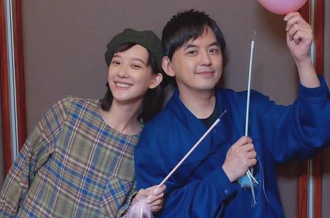 黄子佼离婚细节曝光！净身出户、孩子归妈妈，网友直呼早该离了（组图） - 1