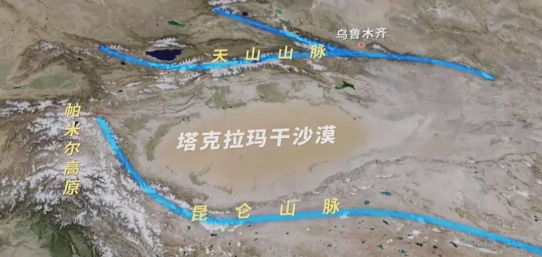 中国人在沙漠种的10万株玫瑰,开花了!网友:顶级浪漫,却看得泪目(组图) - 2