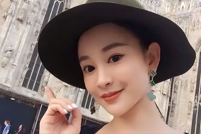 吴秀波绝对想不到，在酒店陪他333天的陈昱霖出狱后，能如此狠心（组图） - 14