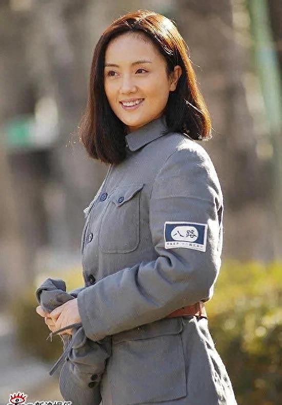 朱媛媛去世!巅峰期回归家庭、中年复出仍是王炸?10个角色个个经典(组图) - 25