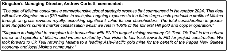 【异动股】Many Peaks Minerals (ASX：MPK）Ferké项目钻探成功拓展黄金矿脉分布范围 - 6