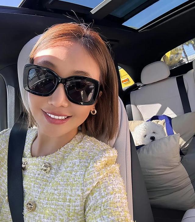 为黄杨钿甜发声、批评国人仇富的演员姜尘道歉了:我现在懂了(组图) - 5