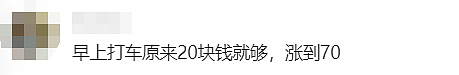 全城崩溃！悉尼几乎瘫痪24小时，所有人都在骂！刚刚，州长官宣了...（组图） - 15