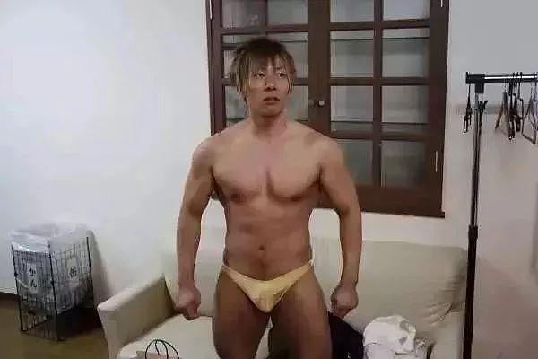 【两性】怎么做到像日本AV男优那样持久？（组图） - 9