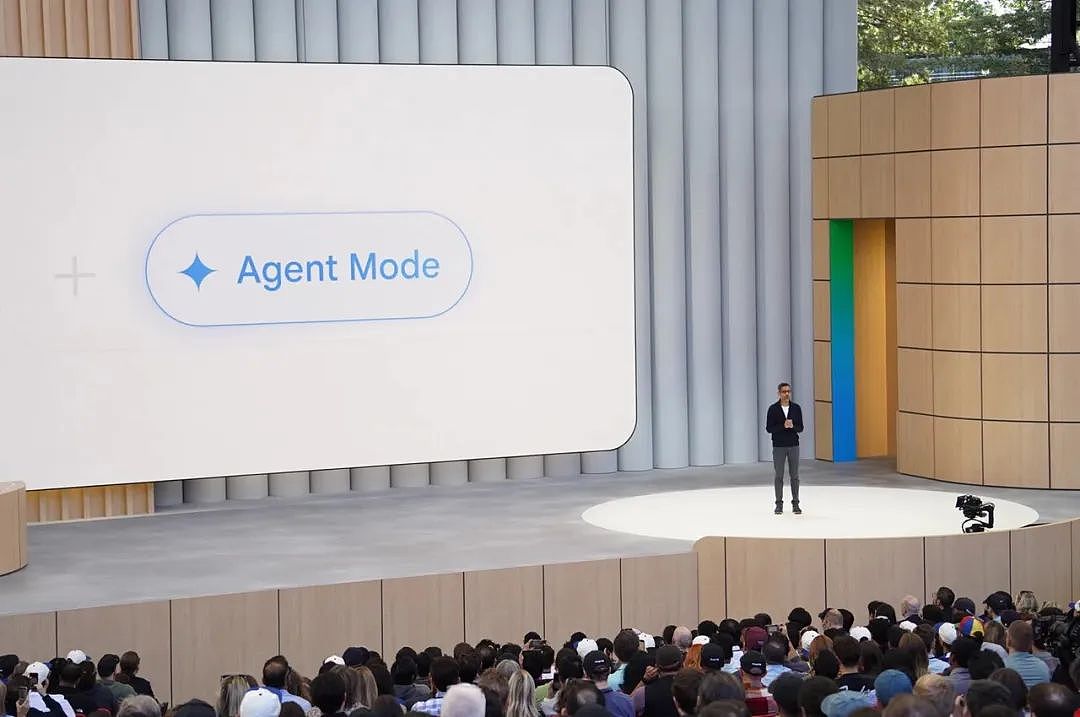 一文读懂Google I/O 2025 开发者大会：开启 “模型即平台” 的 AI 生态新时代（组图） - 5