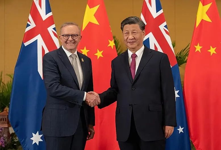 中澳关系全面回暖！澳洲总理将再次访华，留学窗口期来了（组图） - 2