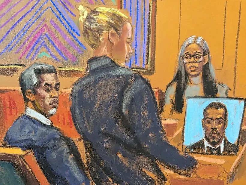 吹牛老爹新证据炸裂！家暴勒索大实锤，现场指挥男妓与前女友发生关系...（组图） - 10