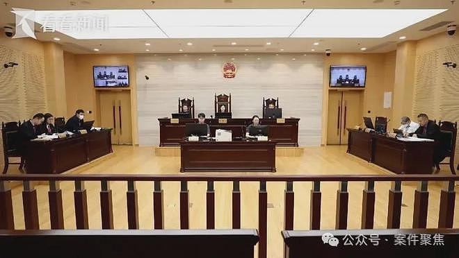 “我是干女儿!”上海孤老去世留下300万房产,邻居突然要求分一半!法院走访有意外发现(组图) - 4