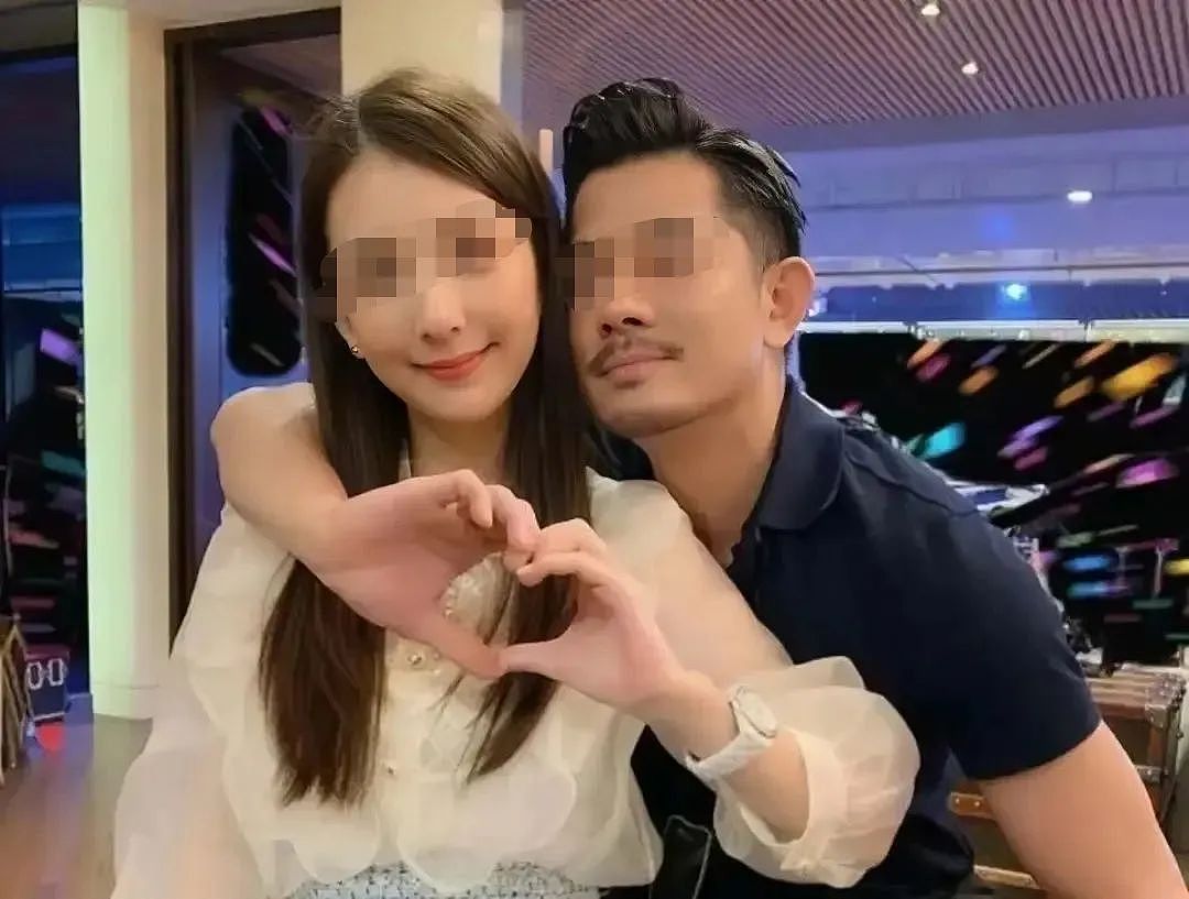 热搜！方媛三胎？郭富城高情商回应：小孩是上天赐的礼物，非常感恩！（组图） - 5