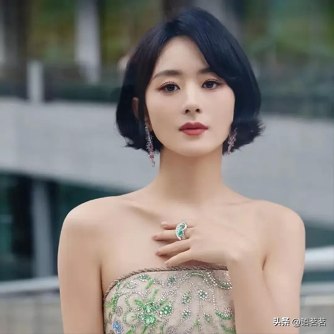 赵丽颖恋情大反转！粉丝直接甩证据打脸狗仔，这瓜吃得真过瘾（组图） - 5