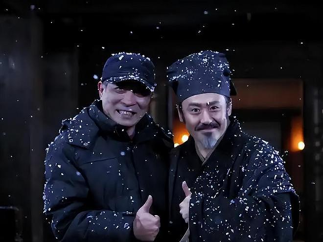吴秀波绝对想不到，在酒店陪他333天的陈昱霖出狱后，能如此狠心（组图） - 22