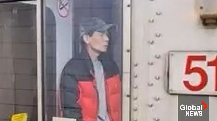 “我杀了那位女士”!中国籍男子加拿大持刀杀人一级谋杀罪成,被判无期(组图) - 2