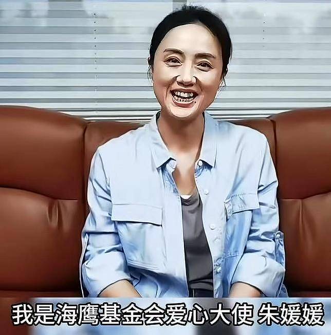 演员朱媛媛去世，医生公开住院照，穿着病号服，临终前只能吃流食（组图） - 7