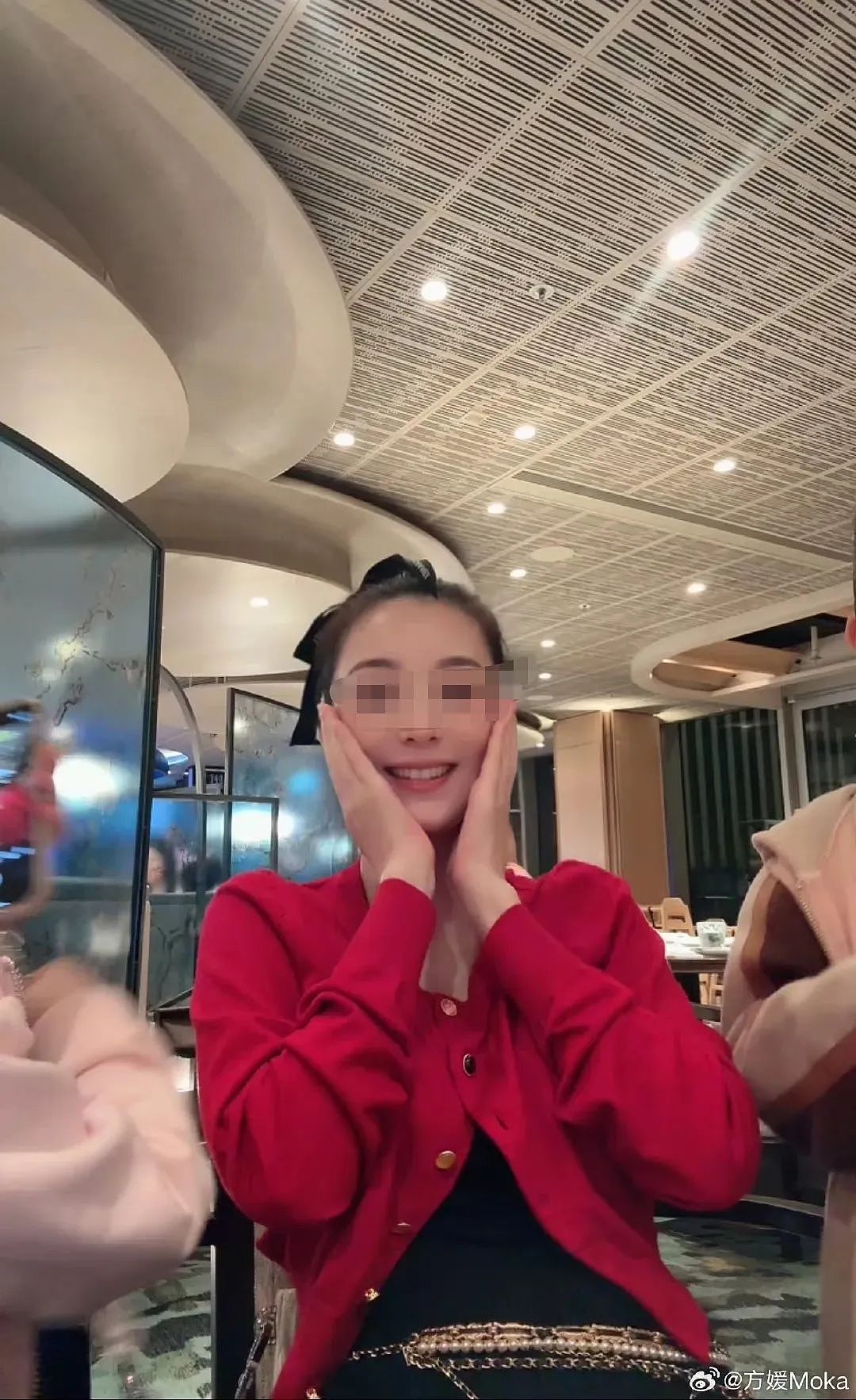 热搜！方媛三胎？郭富城高情商回应：小孩是上天赐的礼物，非常感恩！（组图） - 2