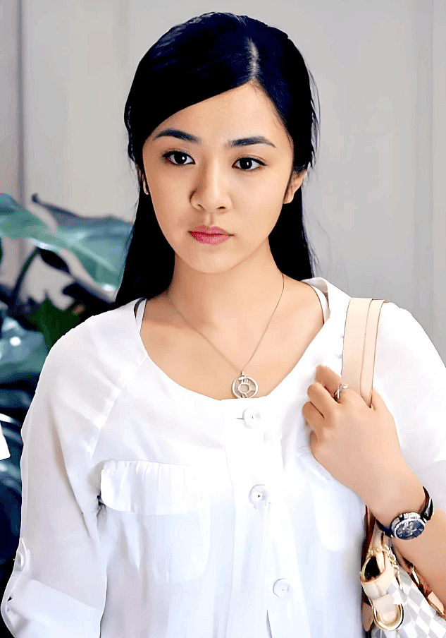俞灏明与王晓晨结婚上热搜!西红柿与鸡蛋之恋...(组图) - 11