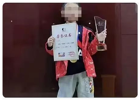 心痛！9岁围棋天才因长期被家暴跳楼，死前半小时还在电脑上训练（组图） - 11