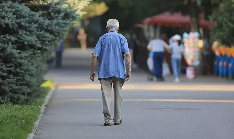 危机四伏的社会？当她们被70岁以上老人猥亵后（组图） - 3