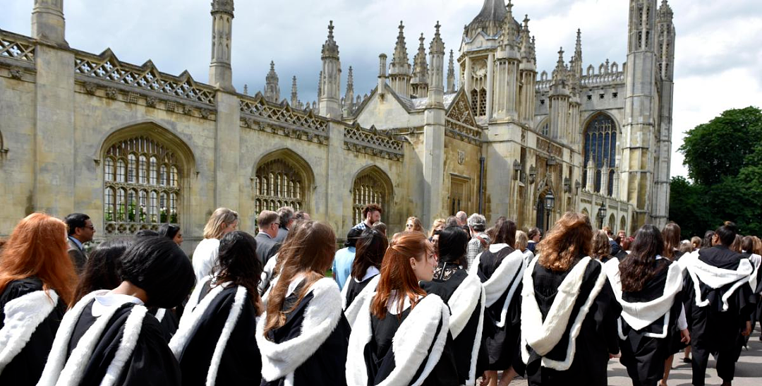 重磅！英国或将重回欧盟？英欧签下重磅协议，中国留学生恐难逃牵连（组图） - 6