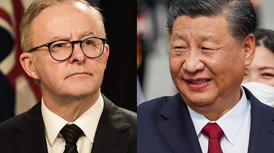中澳关系全面回暖！澳洲总理将再次访华，留学窗口期来了（组图） - 4