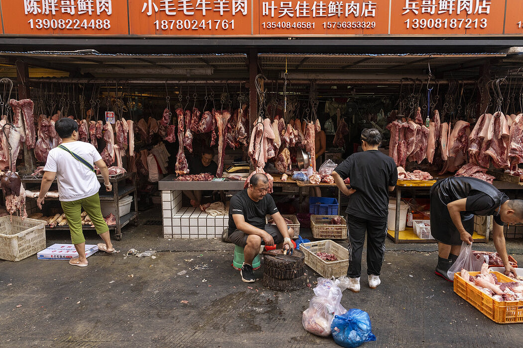 成都为何成了中国“最有幸福感城市”(组图) - 5