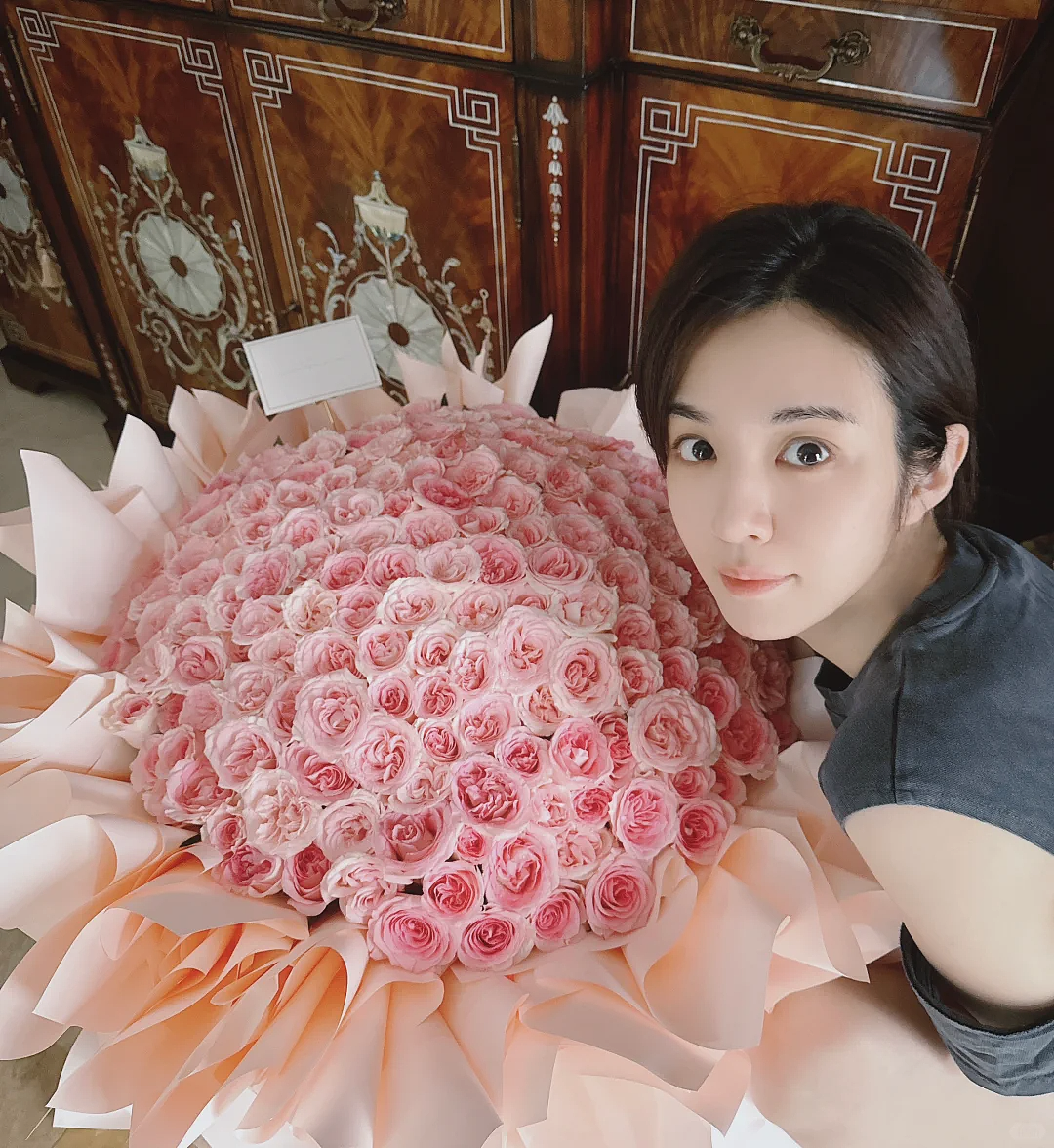 俞灏明低情商的求婚宣言,看完都不想嫁了(组图) - 10
