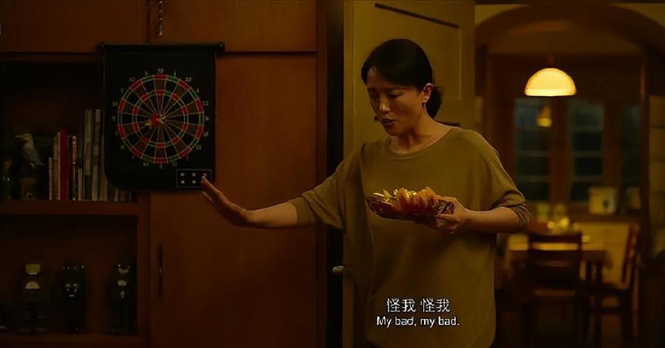 朱媛媛去世!巅峰期回归家庭、中年复出仍是王炸?10个角色个个经典(组图) - 37