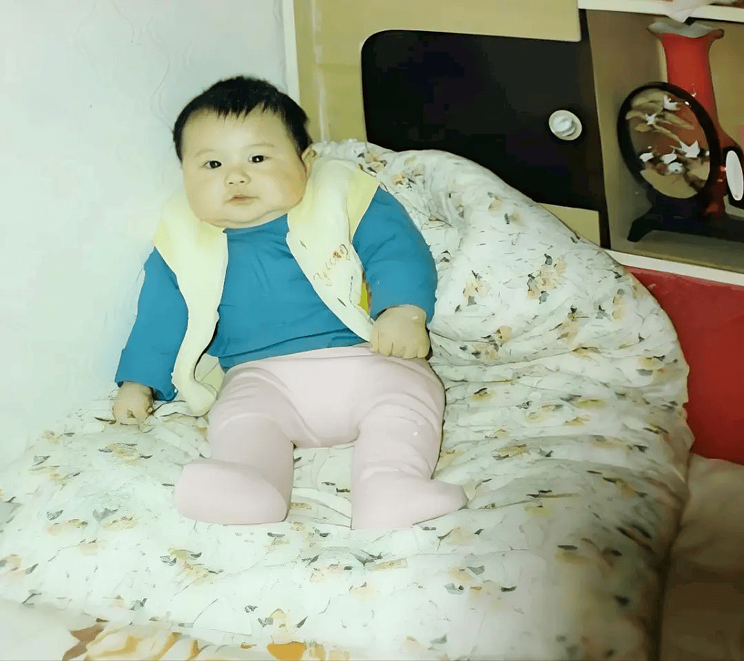 俞灏明与王晓晨结婚上热搜!西红柿与鸡蛋之恋...(组图) - 4