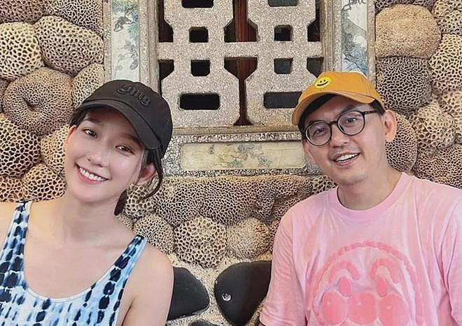 黄子佼离婚细节曝光！净身出户、孩子归妈妈，网友直呼早该离了（组图） - 3