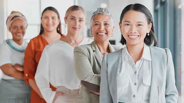 女性受教育程度提高后,“下嫁”会成为新常态(组图) - 7