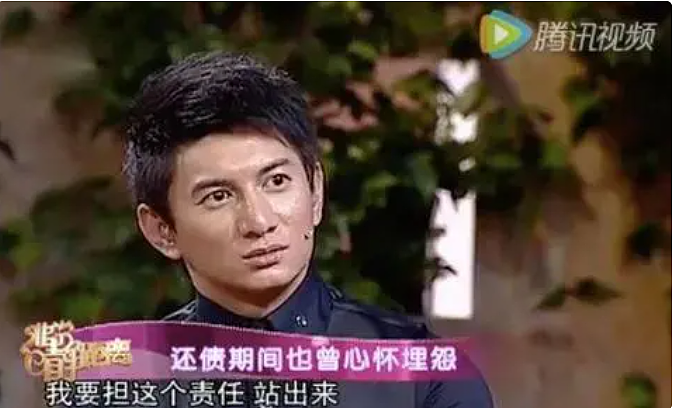 刘诗诗吴奇隆又被传离婚,台媒去年曾预言25年上半年官宣,婆媳关系或成导火索(组图) - 20