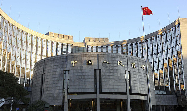刺激消费！中国活存利率已接近0，网惊：负利息时代将至？（组图） - 2