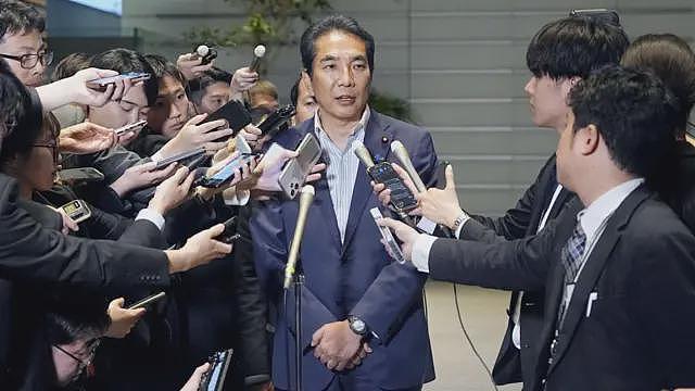 日本大米危机： 一个关于米的“笑话”如何致官员下台（组图） - 1